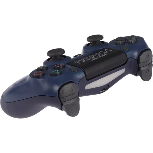 دسته PS4 Custom طرح Modern Warfare