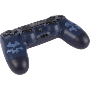 دسته PS4 Custom طرح Modern Warfare