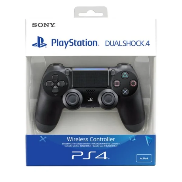 دسته PS4 کپي
