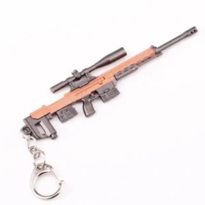 جا کلیدی طرح VSS صورتی
