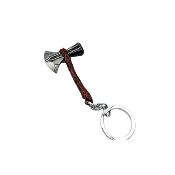 جا کلیدی طرح تبر Thor 