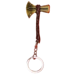 جا کلیدی طرح تبر Thor 