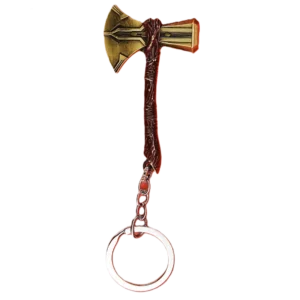 جا کلیدی طرح تبر Thor 