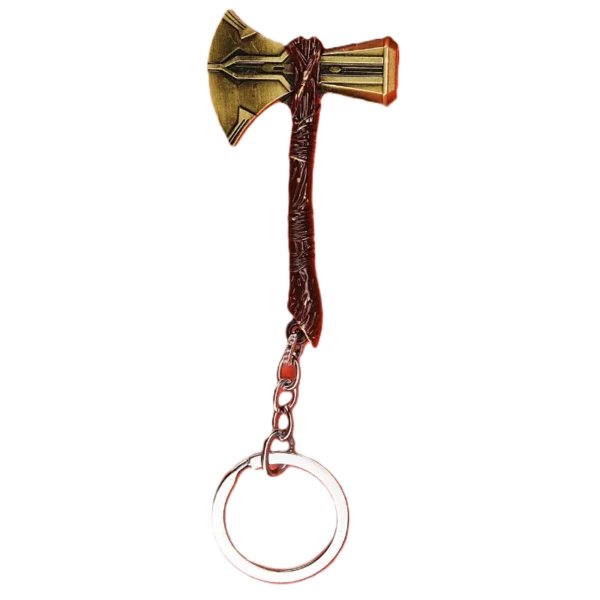 جا کلیدی طرح تبر Thor 