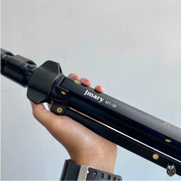 پایه نگهدارنده گوشی موبایل جی ماری مدل MT-36
