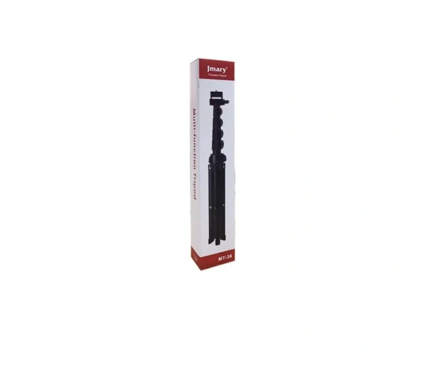 پایه نگهدارنده گوشی موبایل جی ماری مدل MT-36