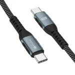کابل TYPE-C TO TYPE-C برند PROONE مدل PCC104