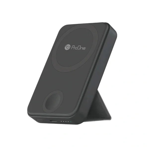 پاوربانک برند PRO ONE مدل PP5113 با ظرفيت 100000MA مگسيف