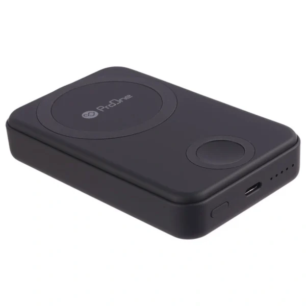 پاوربانک برند PRO ONE مدل PP5113 با ظرفيت 100000MA مگسيف