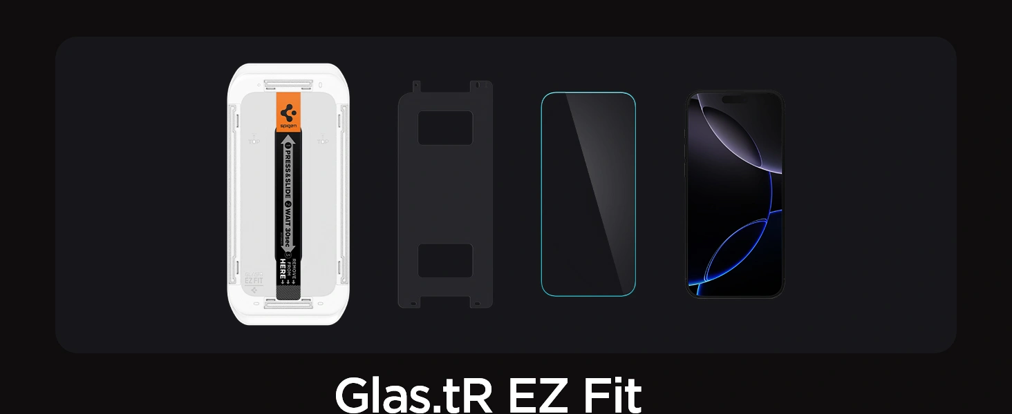 spigen glass
