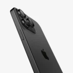 محافظ لنز Spigen Optik Pro برای iPhone 16 Pro Max