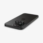 محافظ لنز Spigen Optik Pro برای iPhone 16 Pro Max