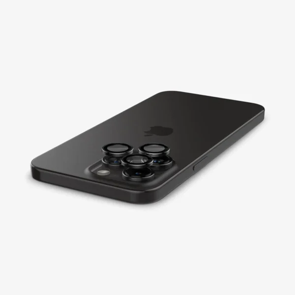 محافظ لنز Spigen Optik Pro برای iPhone 16 Pro Max