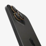 محافظ لنز Spigen Optik Pro برای iPhone 16 Pro Max