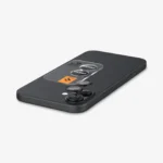 محافظ لنز Spigen آیفون 16 نرمال مدل EZ Fit Optik Pro