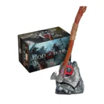 استند تبر GOD OF WAR