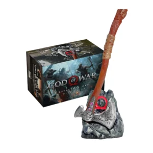 استند تبر GOD OF WAR