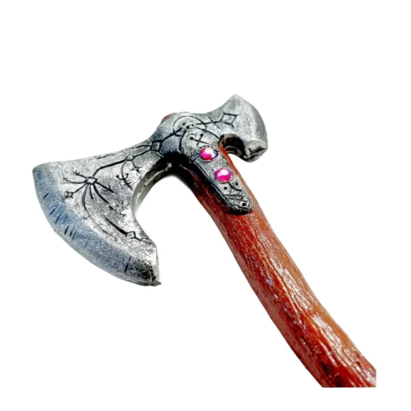 استند تبر GOD OF WAR