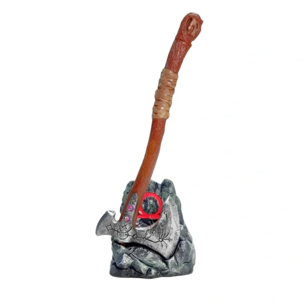 استند تبر GOD OF WAR - تصویر 5