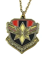 گردنبند مارول طرح 3