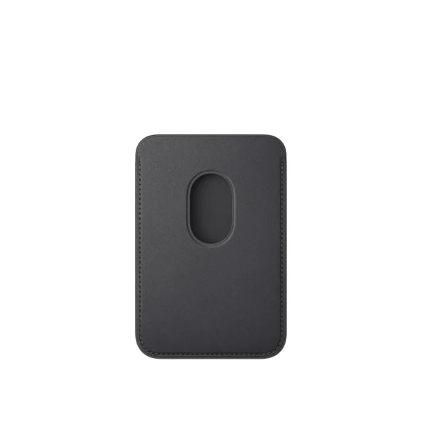 WALLET مخملي مشکي