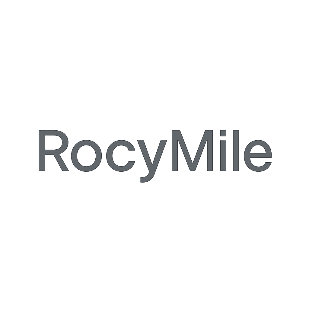 محصولات برند ROCKYMILE