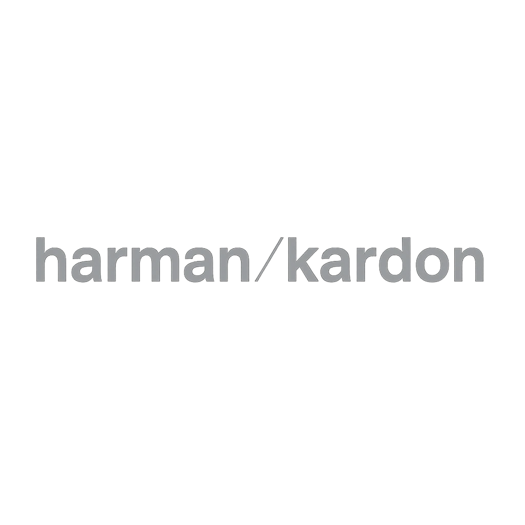 HARMAN/KARDON