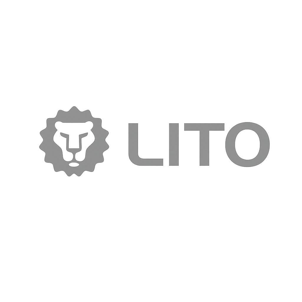 محصولات برند لیتو Lito