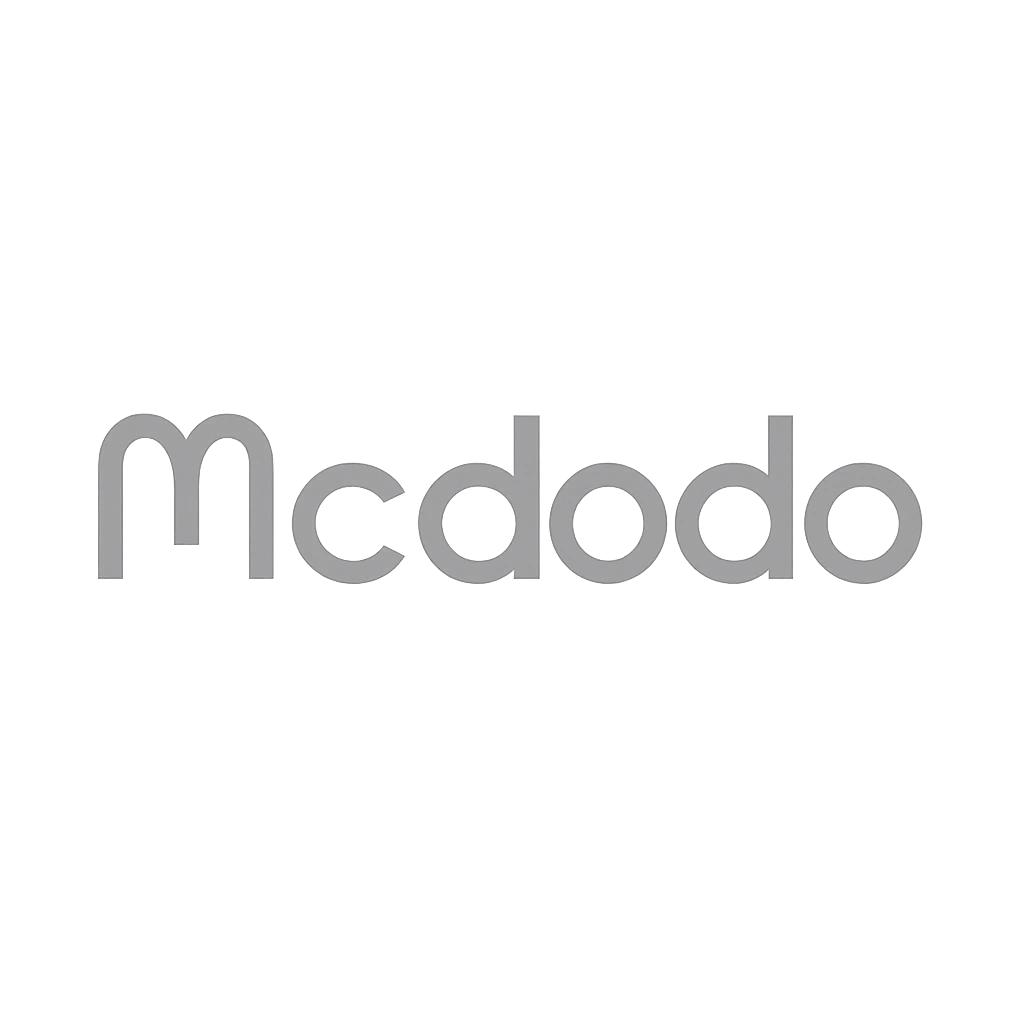Mcdodo