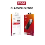 گلس  آيفون 16 پرو مکس برند ZAGG شفاف