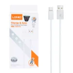 کابل برند LDNIO مدل LS901 ميکرو