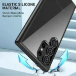 قاب سامسونگ S25 ULTRA برند MAGIC MASK