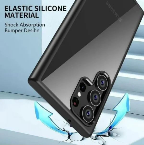 قاب سامسونگ S25 ULTRA برند MAGIC MASK
