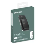 پاور بانک 10K برند MOMAX مدل X1
