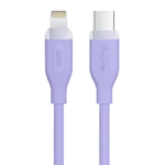 کابل Type-C به Lightning