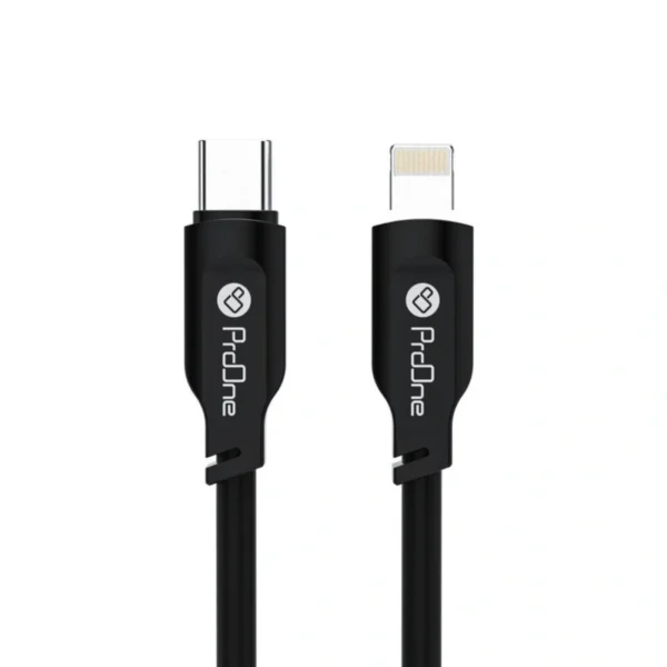 کابل Type-C به Lightning برند ProOne