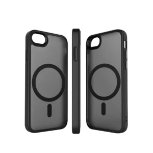 قاب آیفون 16E برند Q SERIES