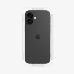 گلس آیفون 16 برند SPIGEN مدل TR EZFIT | شفاف 