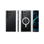 قاب سامسونگ S25 ULTRA برند SPIGEN