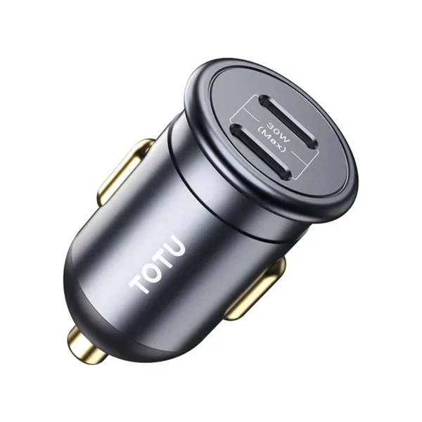 فندکي 30 وات برند TOTU مدل DCCPD-011