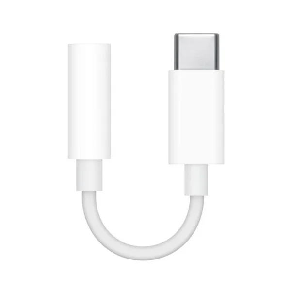 جک تبديل USB-C به AUX اصلي