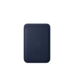 WALLET مخملی سرمه‌ ای