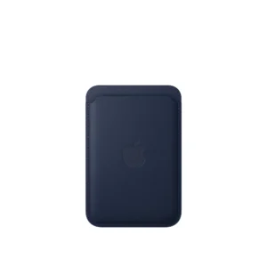 WALLET مخملی سرمه‌ ای