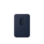 WALLET مخملی سرمه‌ ای