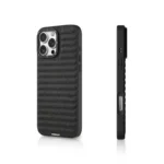 قاب آيفون 16پرو مکس برند YOUNGKIT طرح CANVAS