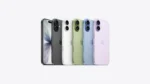 گوشی آیفون 17 | iphone 17