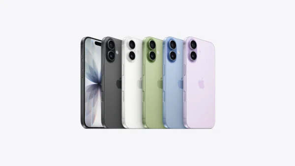 گوشی آیفون 17 | iphone 17