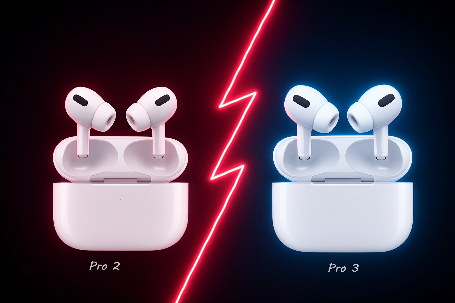 ایرپاد پرو 3 | airpod pro 3