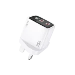 آداپتور برند TOTU 35W مدل HC-2-UK