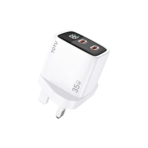 آداپتور برند TOTU 35W مدل HC-2-UK